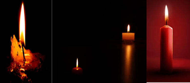 เทียนสว่าง