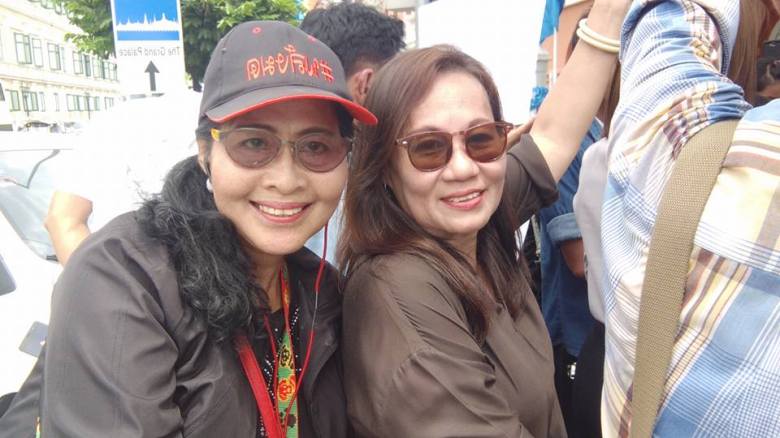 ยุพินกับมโน