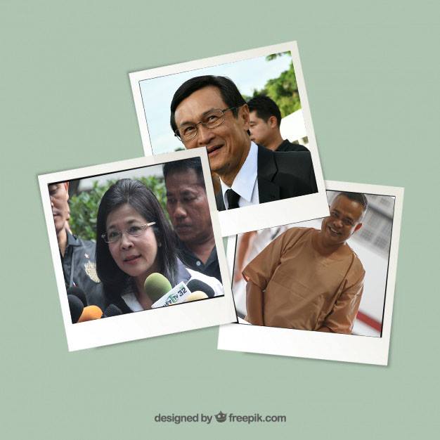 เพื่อไทย