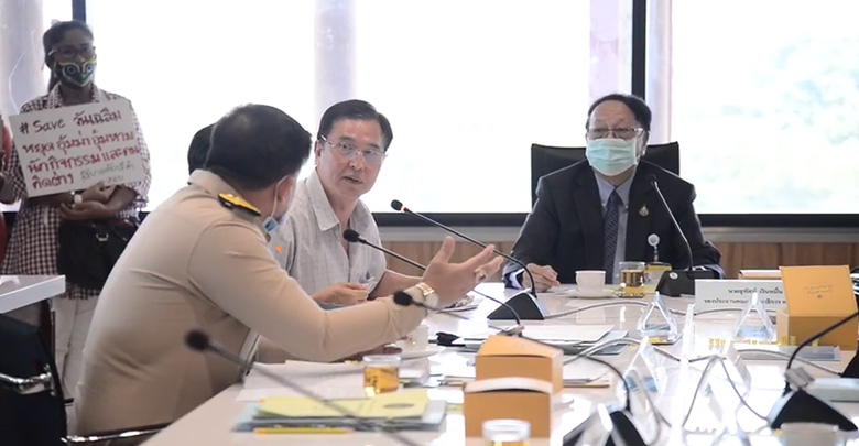 กมธ.กฏหมาย-สุทัศน์-เงินหมื่น11-6-63